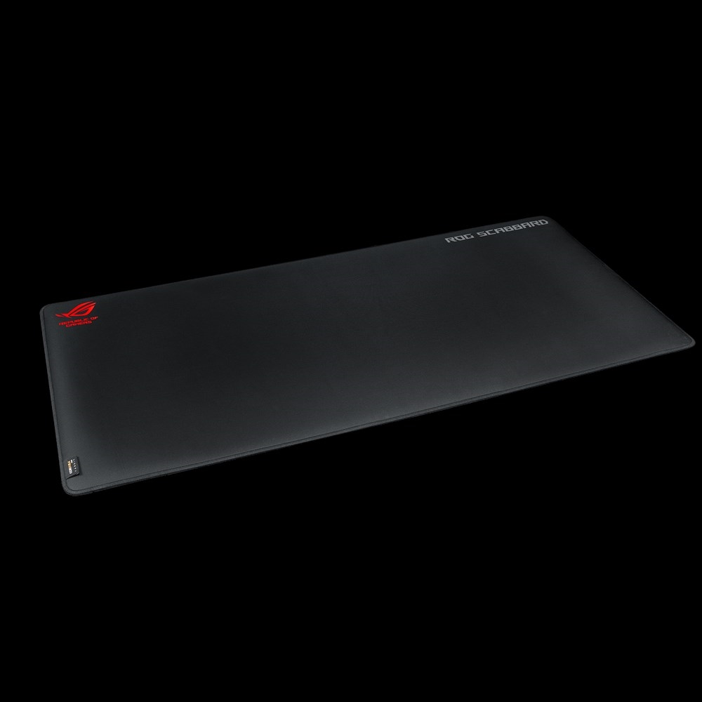 Asus ROG Scabbard egérpad