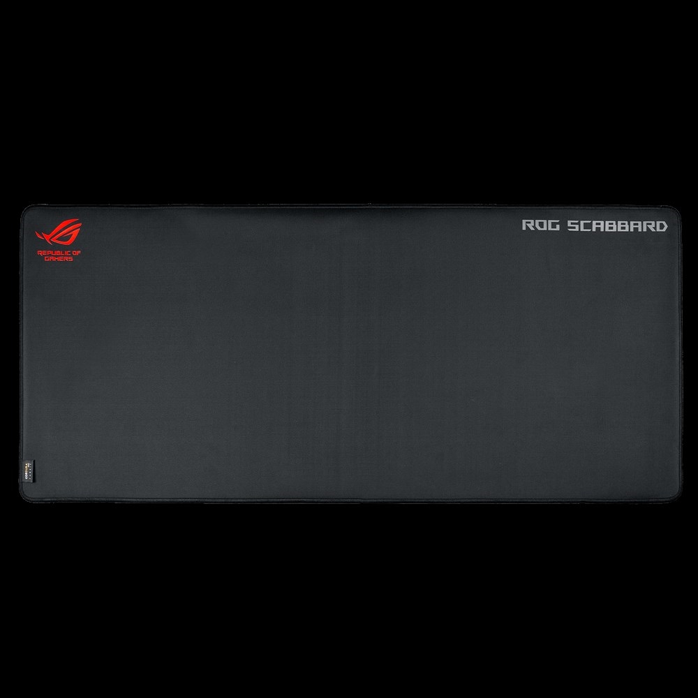 Asus ROG Scabbard egérpad