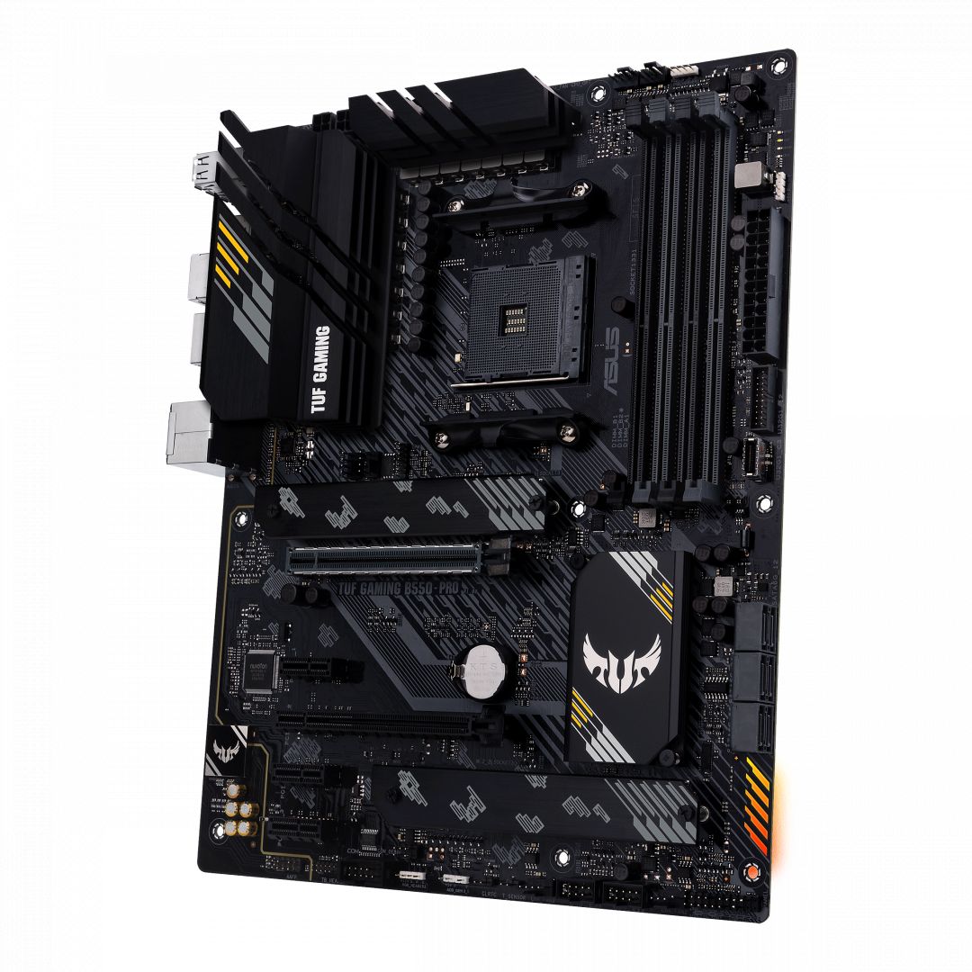 ASUS TUF GAMING B550-PRO