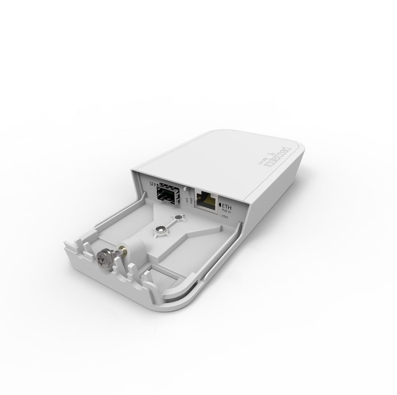 Mikrotik RouterBoard RBFTC11 kültéri média konverter