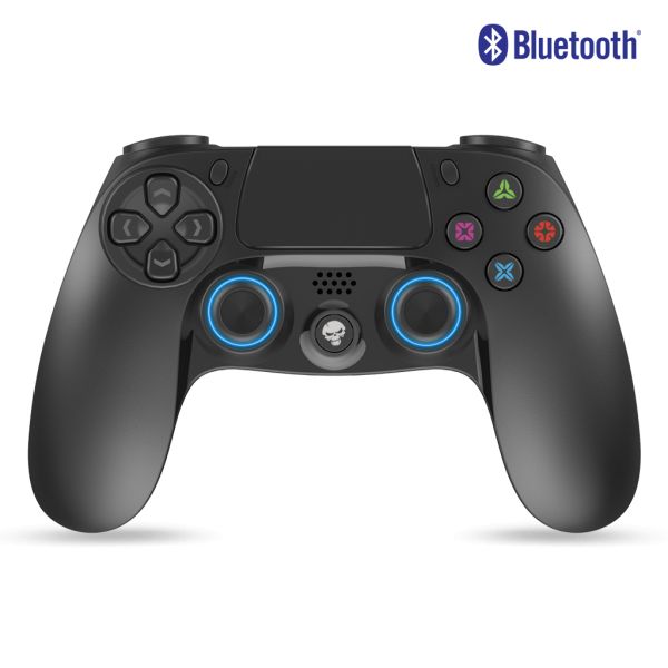 Spirit Of Gamer XGP Wireless Gamepad Black/Blue