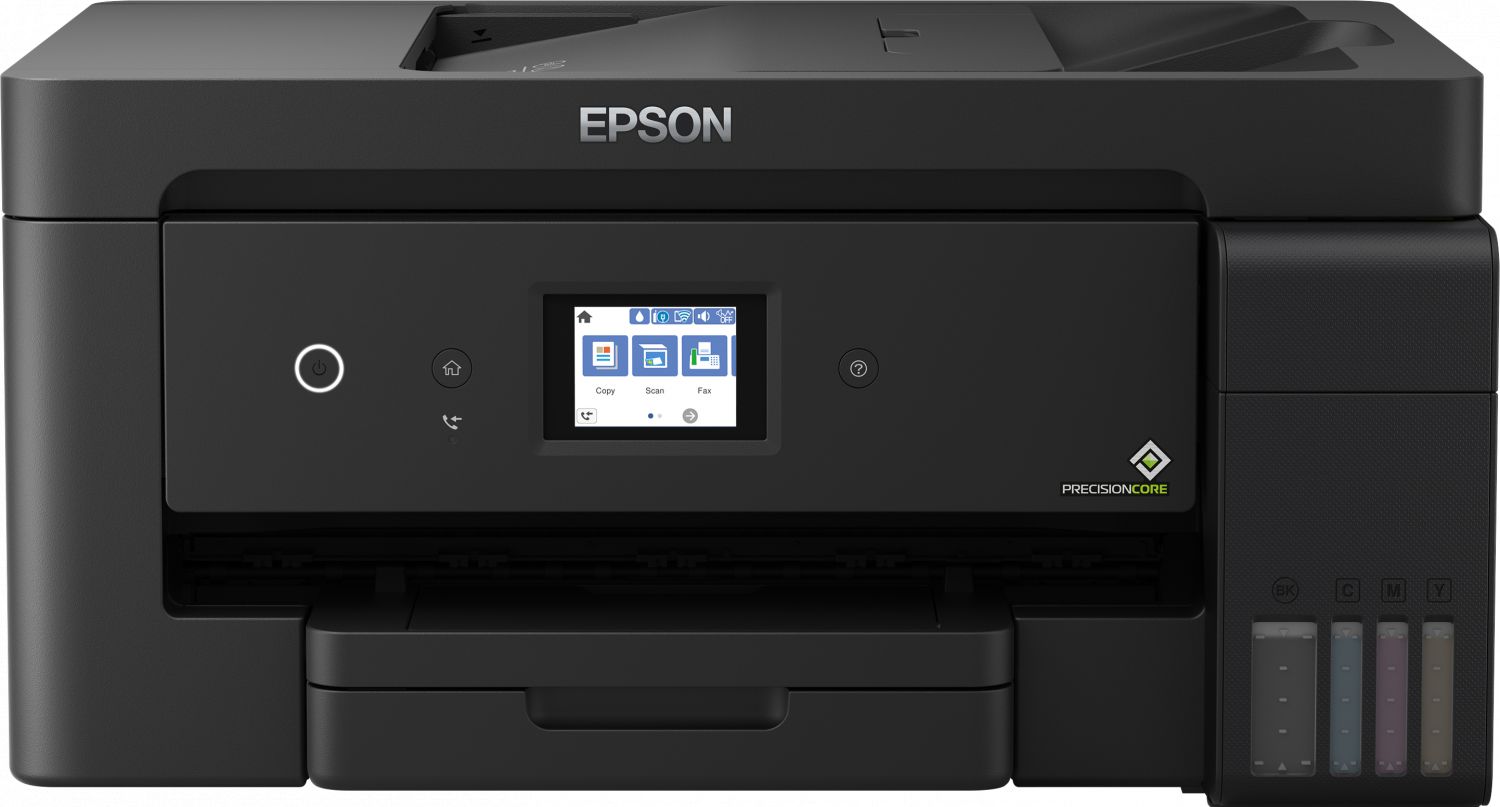 Epson EcoTank L14150 tintasugaras nyomtató/másoló/síkágyas scanner/fax