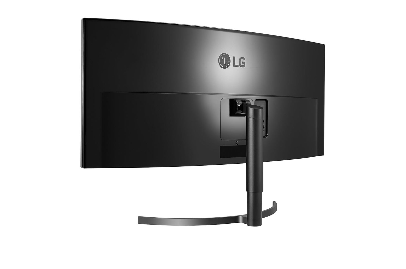 LG 38" 38WN75C-B IPS LED Curved