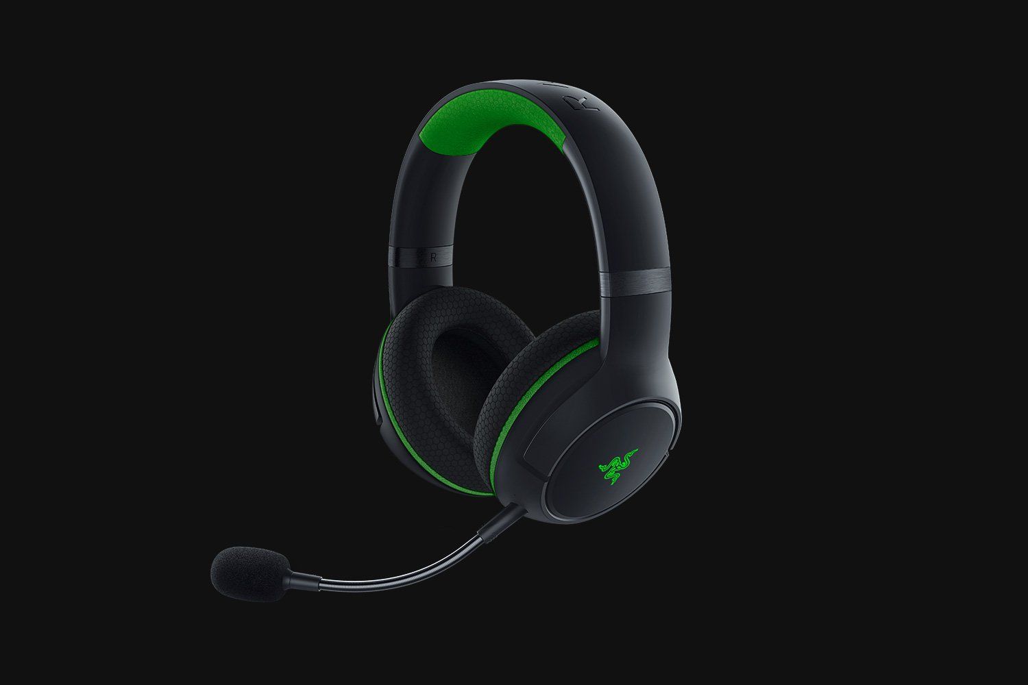 Razer Kaira Pro for Xbox Black