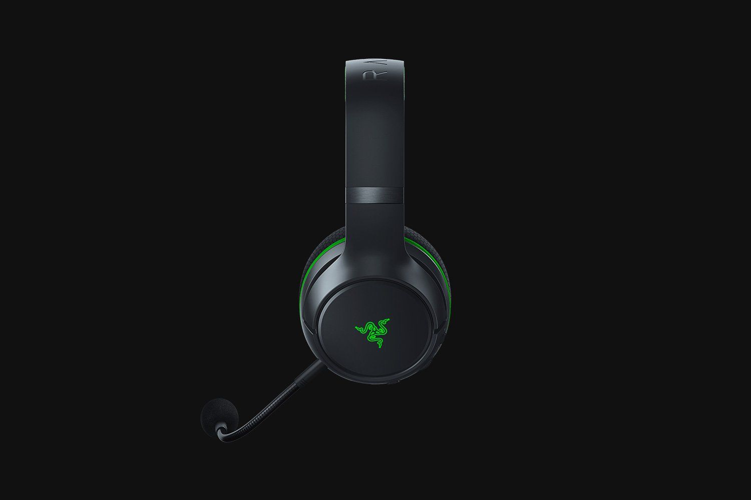Razer Kaira Pro for Xbox Black