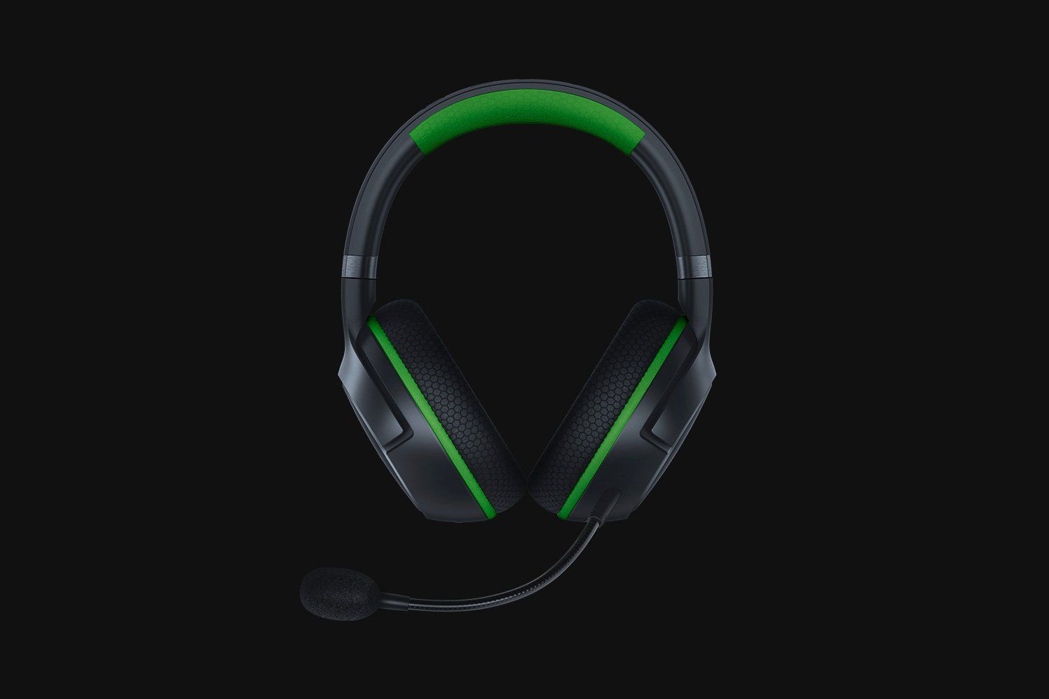 Razer Kaira Pro for Xbox Black