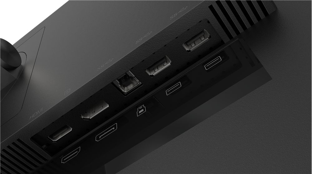 Lenovo 27" ThinkVision T27q-20 IPS LED