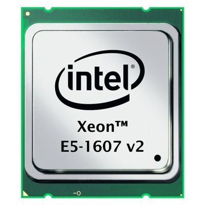 Intel® Xeon® Processor E5-1607 v2 10M Cache, 3.00 GHz / FCLGA2011 / SR1B3 TRAY
