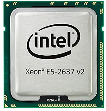 Intel® Xeon® Processor E5-2637 v2 15M Cache, 3.50 GHz / FCLGA2011 / SR1B7 TRAY