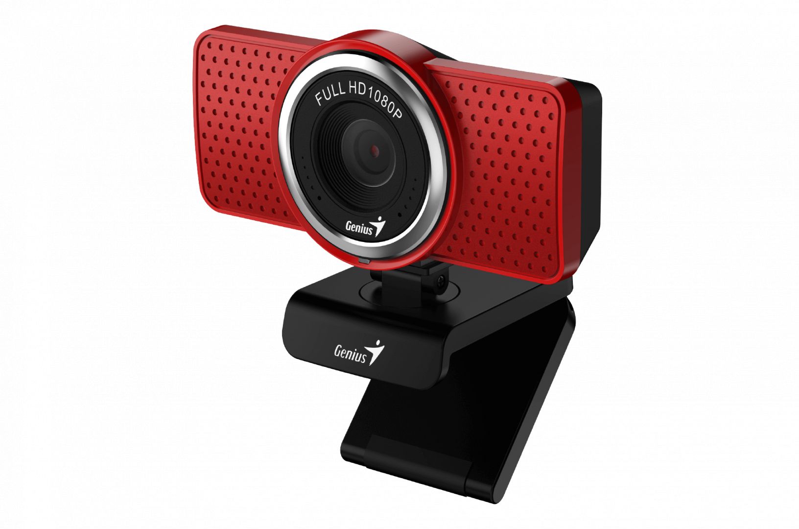 Genius eCam 8000 Red