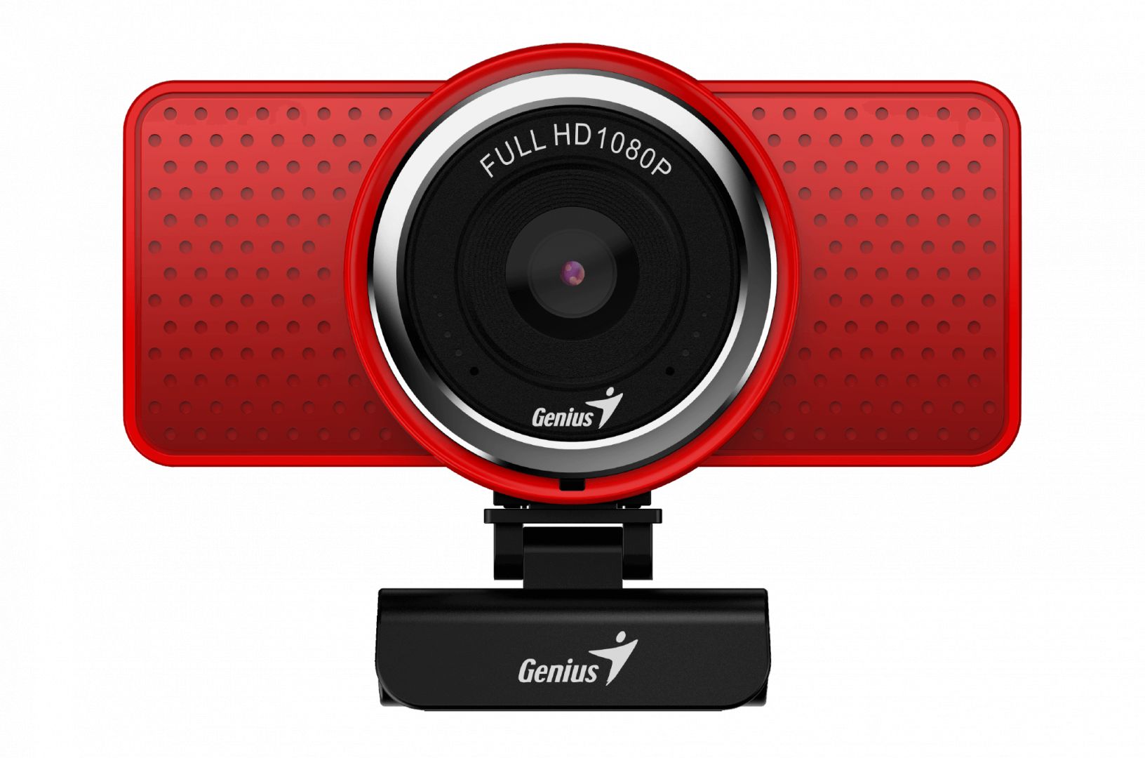 Genius eCam 8000 Red