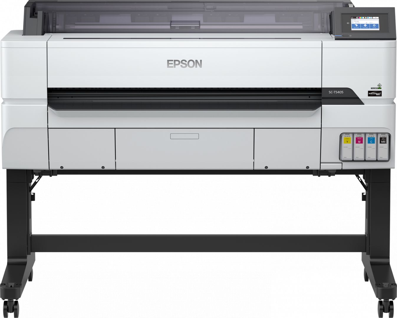 Epson SureColor SC-T5405 wireless tintasugaras nyomtató
