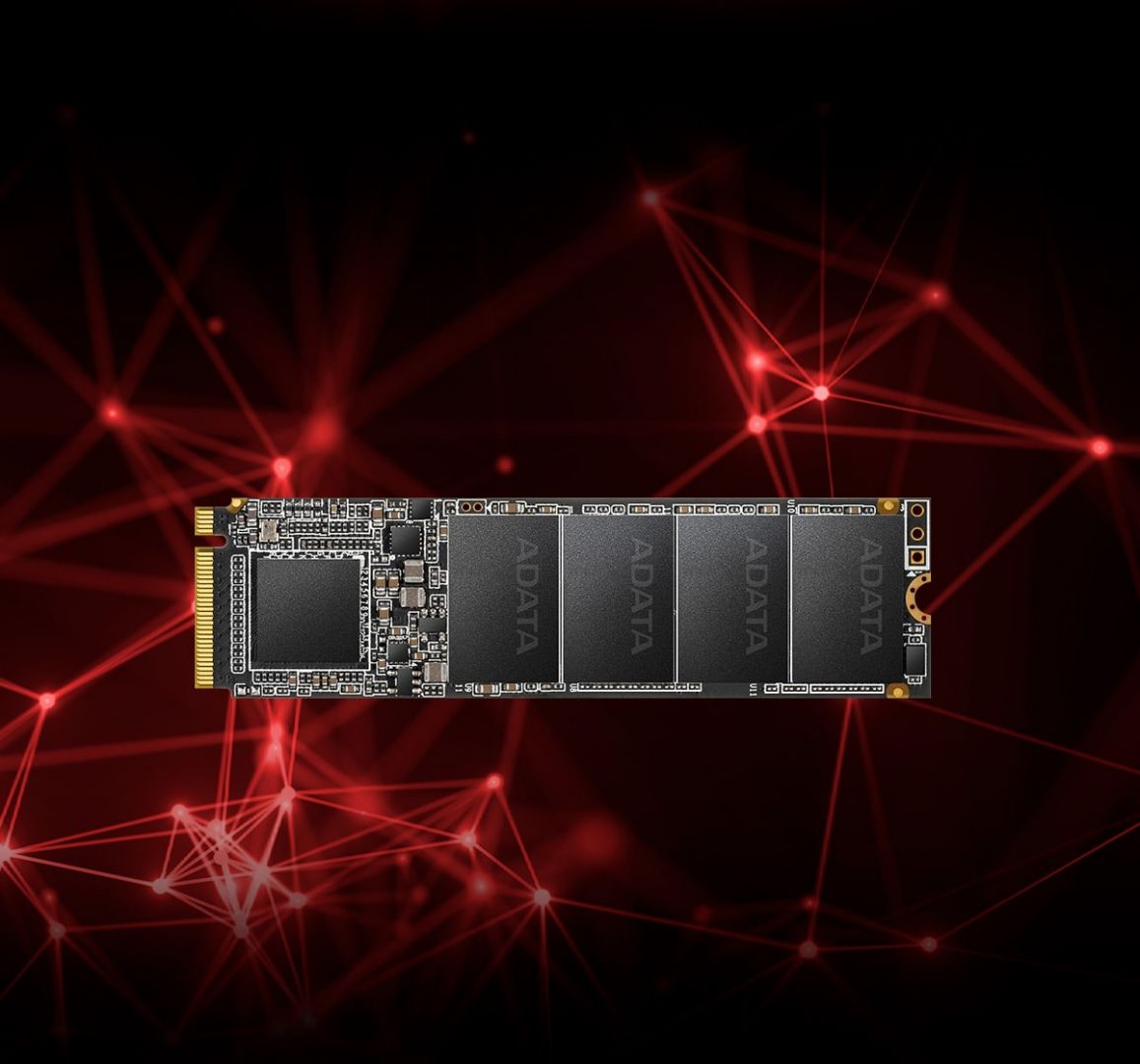 A-Data 2TB M.2 2280 NVMe XPG SX6000 Pro