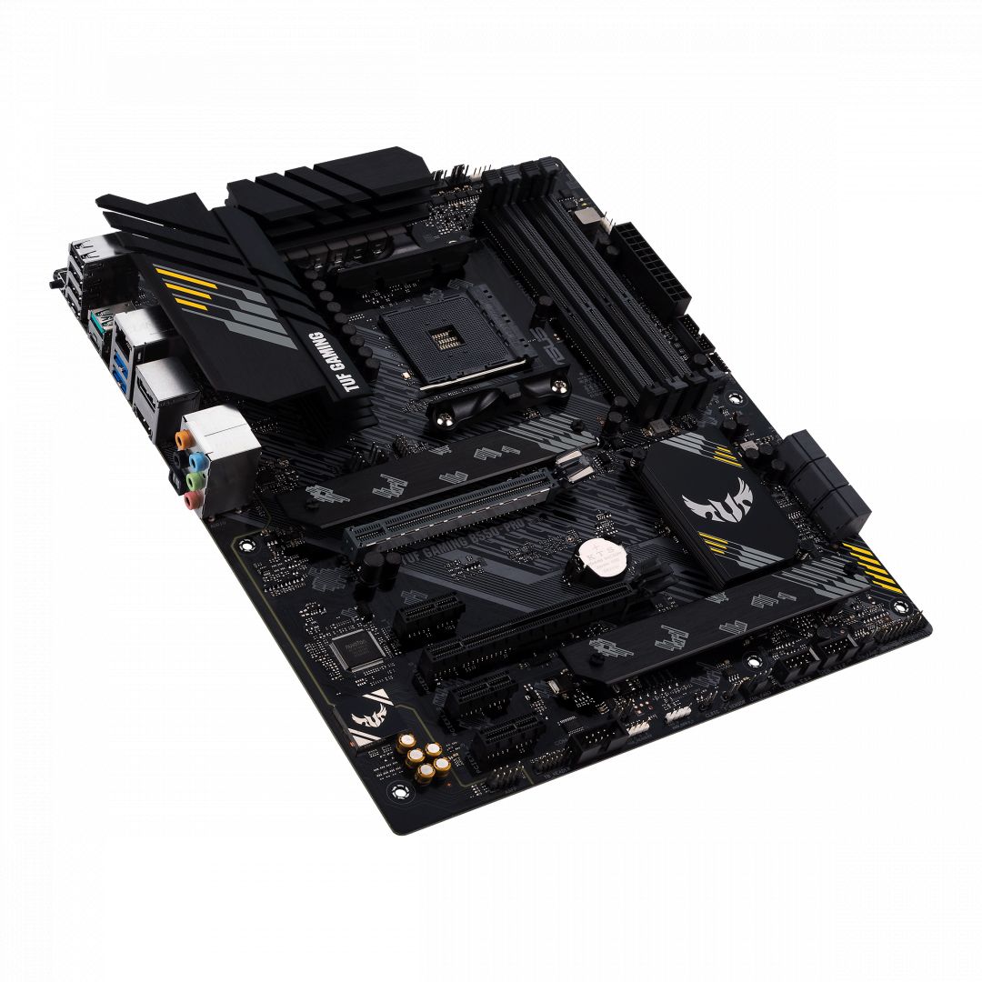 ASUS TUF GAMING B550 PRO