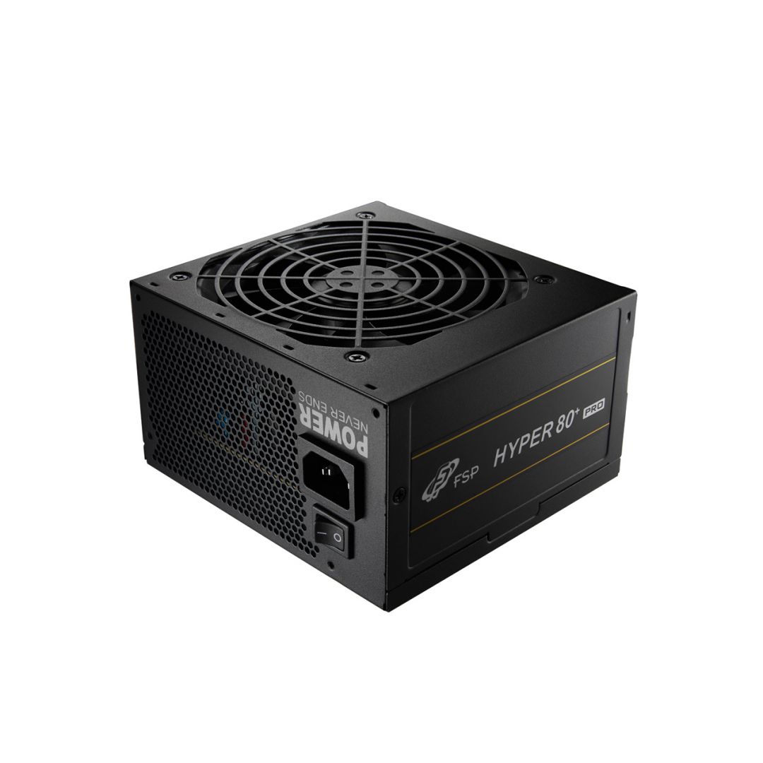 FSP Hyper Pro 650W 80+ OEM