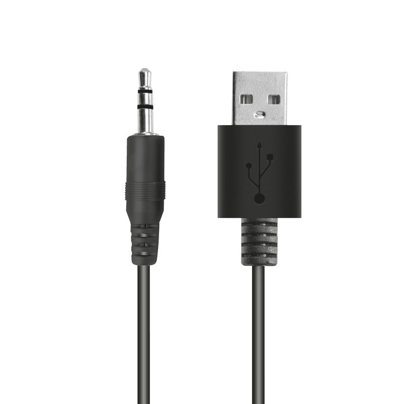 Trust GXT 606 Javv RGB-Illuminated 2.0 Speaker Set