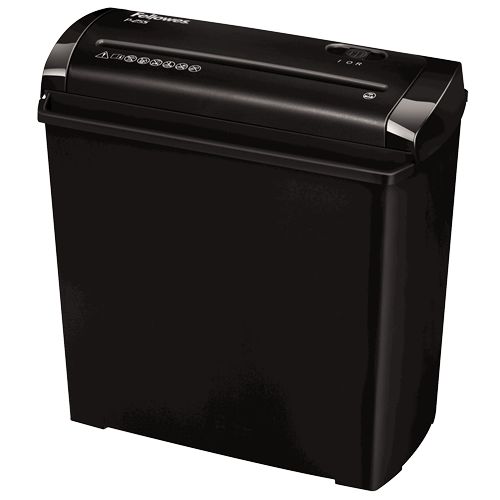 Fellowes Powershred P-25S Iratmegsemmisítő