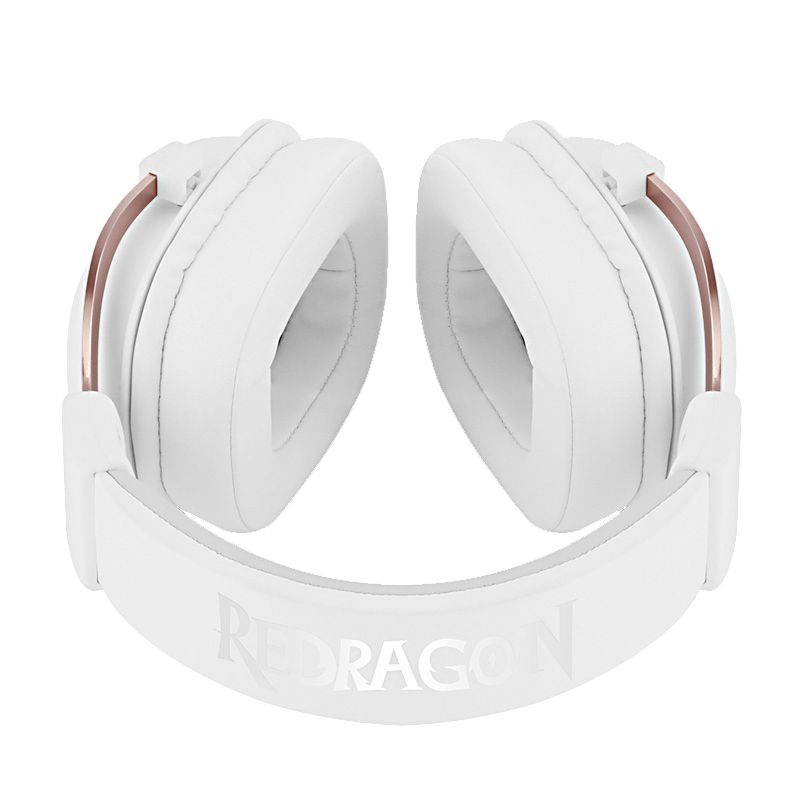 Redragon Zeus 7.1 Gaming Headset White