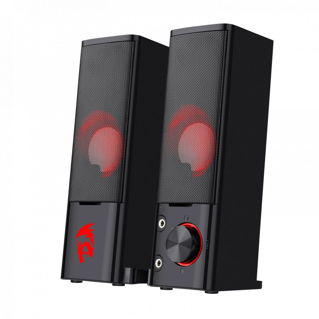 Redragon GS550 Orpheus  Gaming Speaker Black