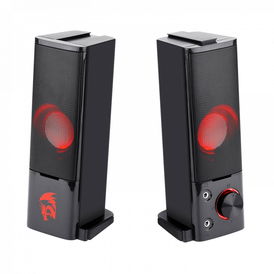 Redragon GS550 Orpheus Gaming Speaker Black