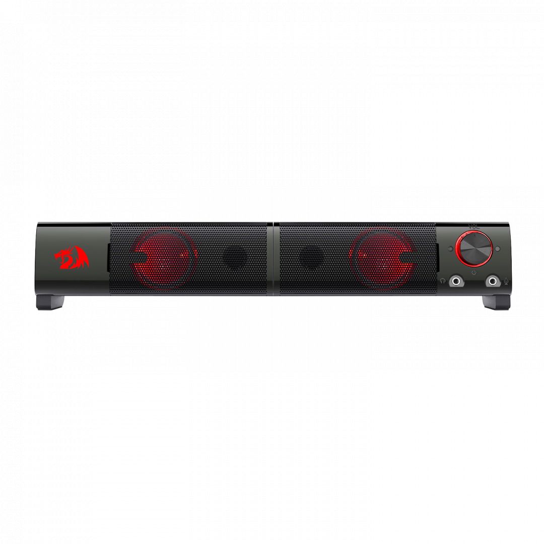 Redragon GS550 Orpheus Gaming Speaker Black