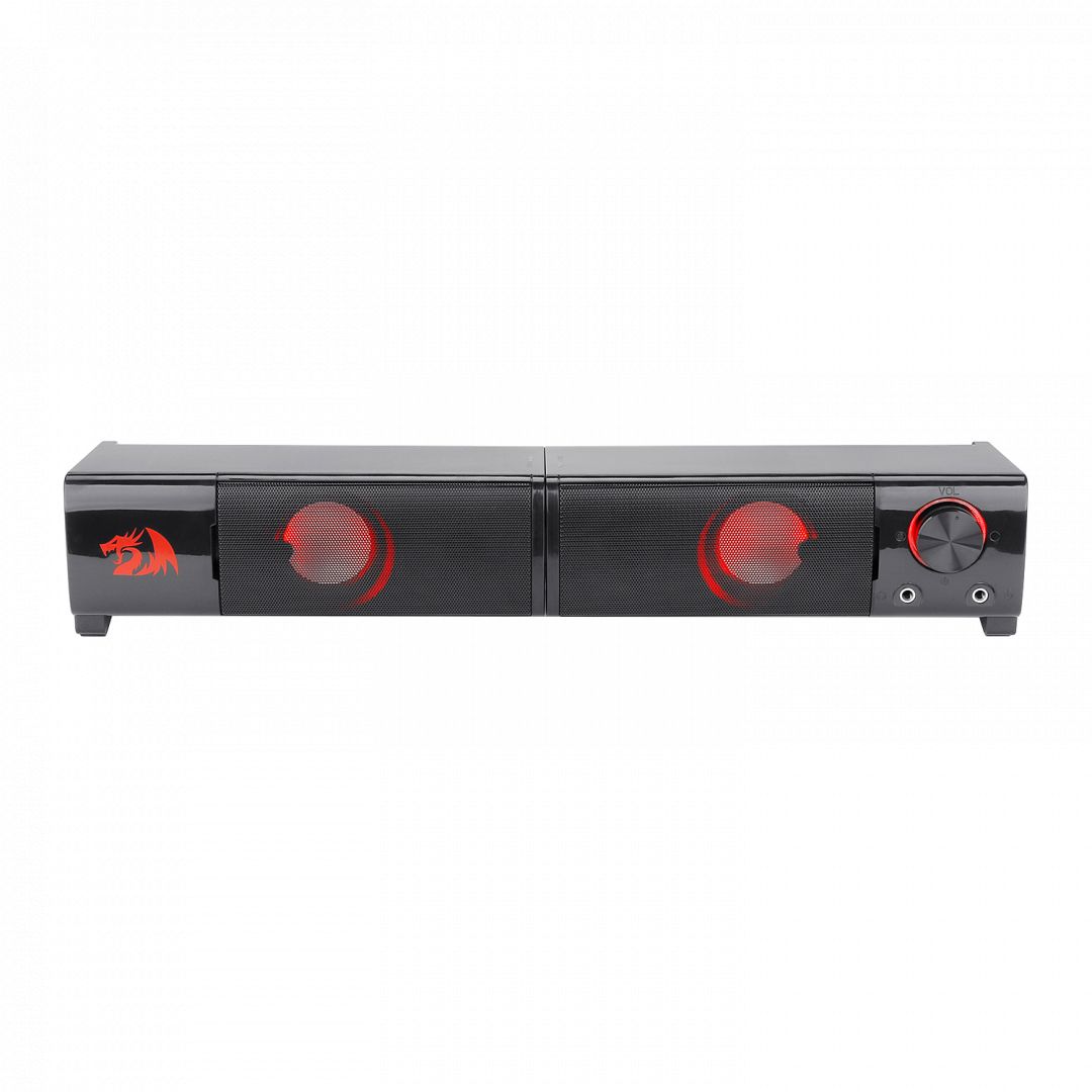 Redragon GS550 Orpheus Gaming Speaker Black
