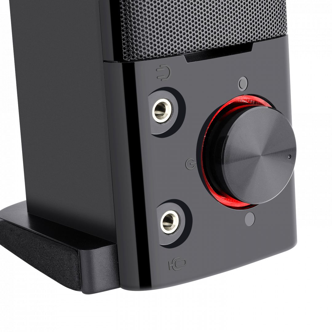 Redragon GS550 Orpheus Gaming Speaker Black