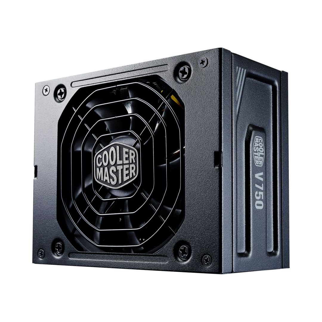 Cooler Master V750 SFX 750W 80+ Gold
