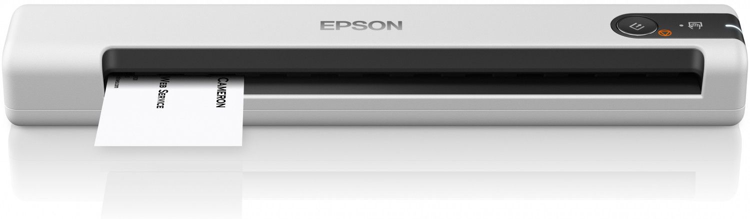 Epson WorkForce DS-70