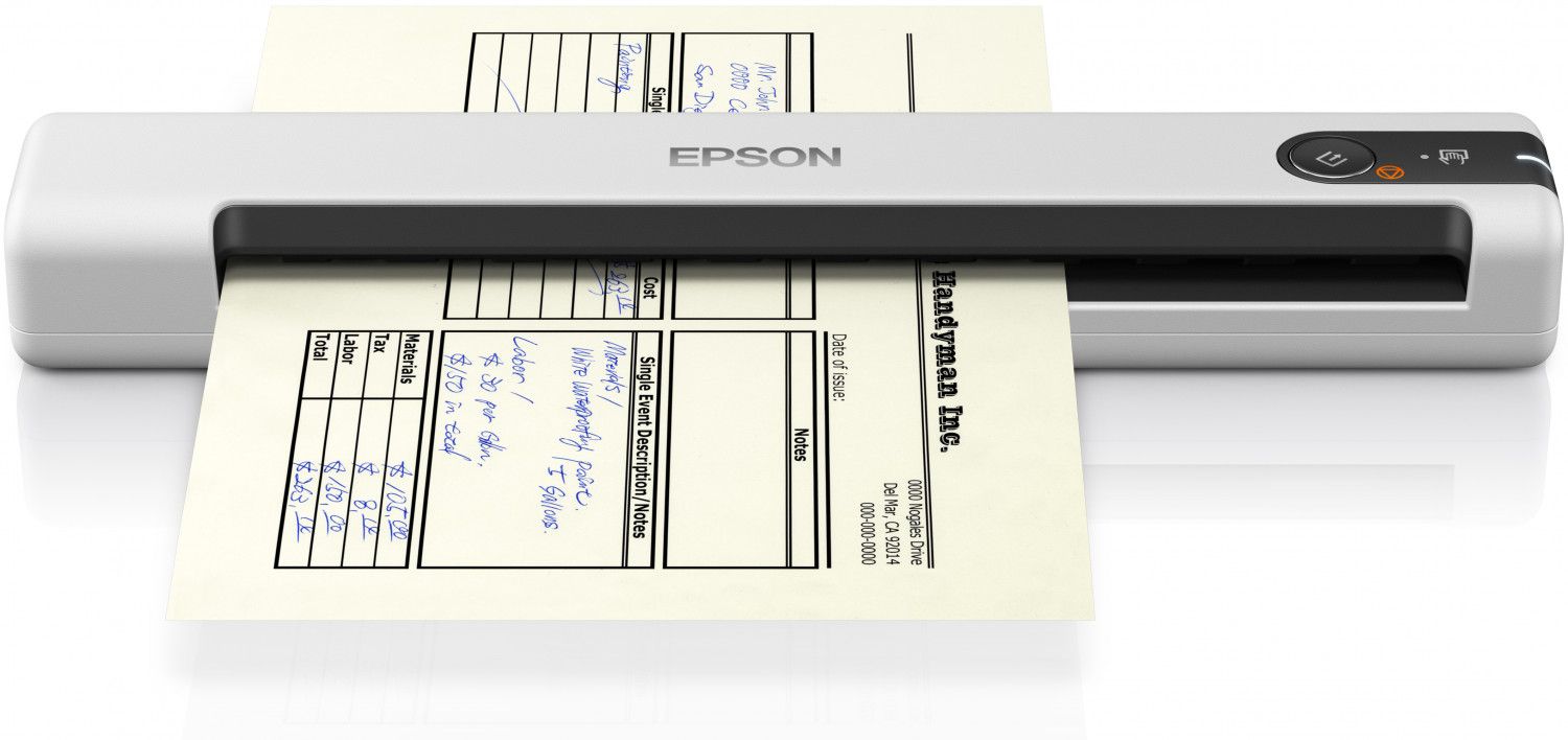 Epson WorkForce DS-70