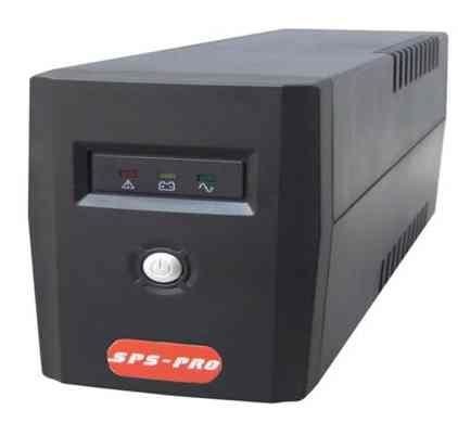 SPS PRO1000I 1000VA
