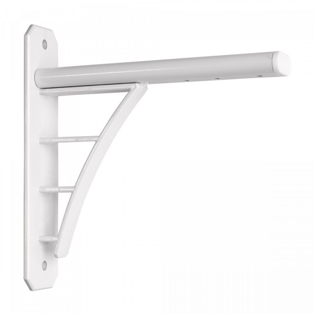 Funscreen Pro Premium Plus vászon fali eltartó konzol 20cm White