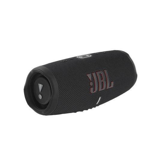 JBL Charge 5 Bluetooth Black