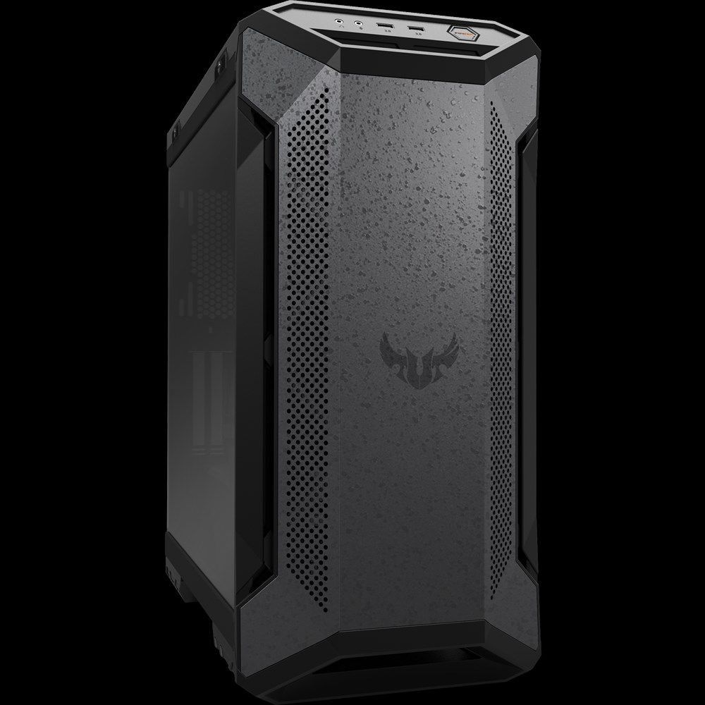 Asus TUF Gaming GT501 Window Black