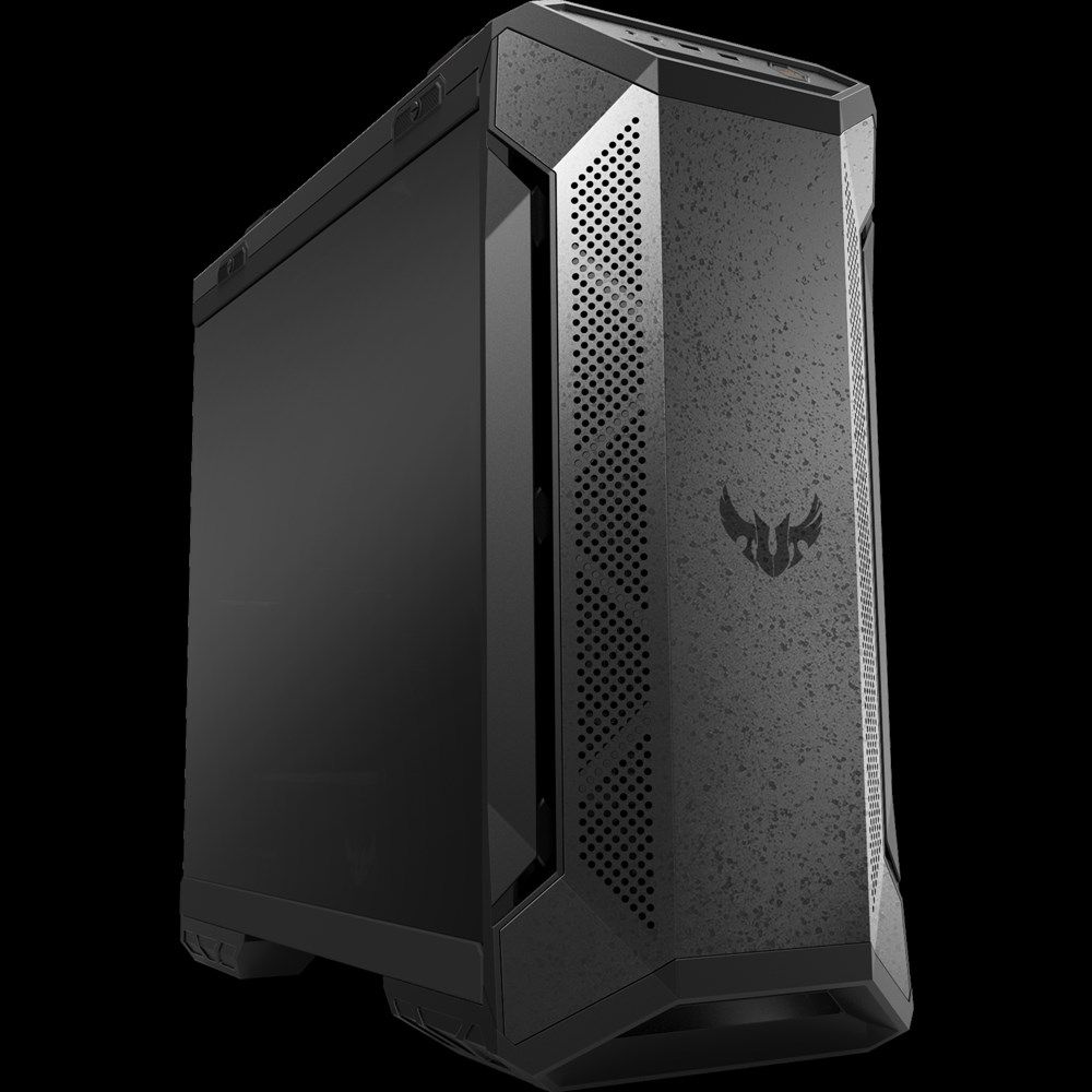 Asus TUF Gaming GT501 Window Black