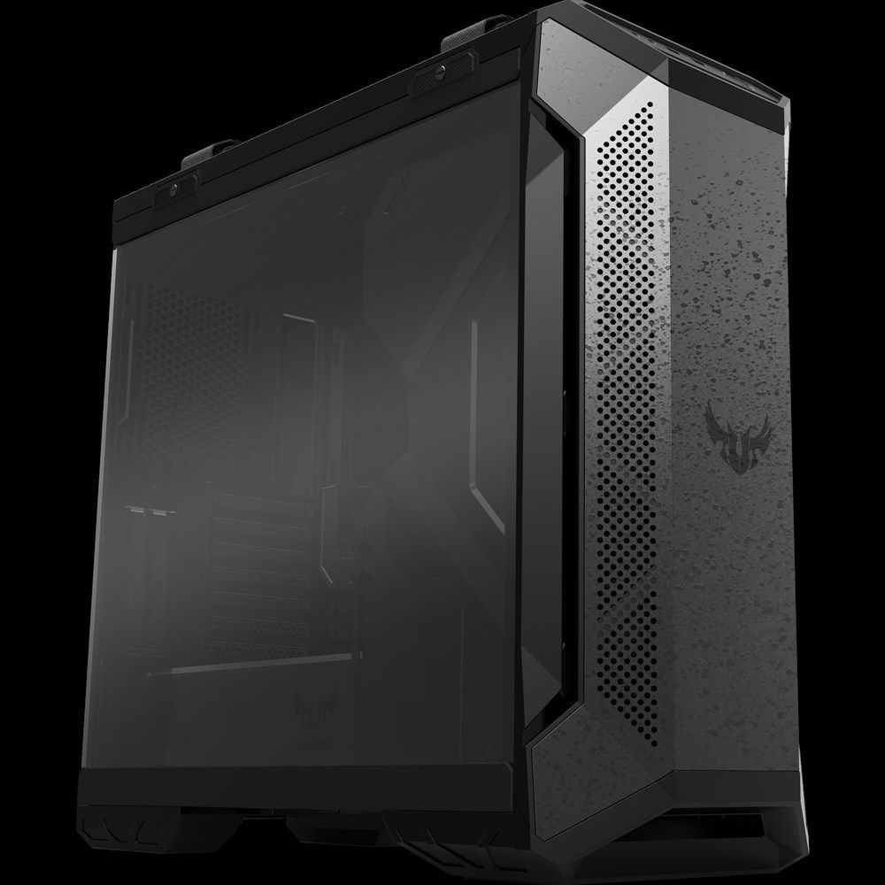 Asus TUF Gaming GT501 Window Black
