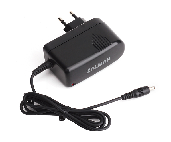 Zalman ZM-AD100 Notebook Cooler Adapter (EU)