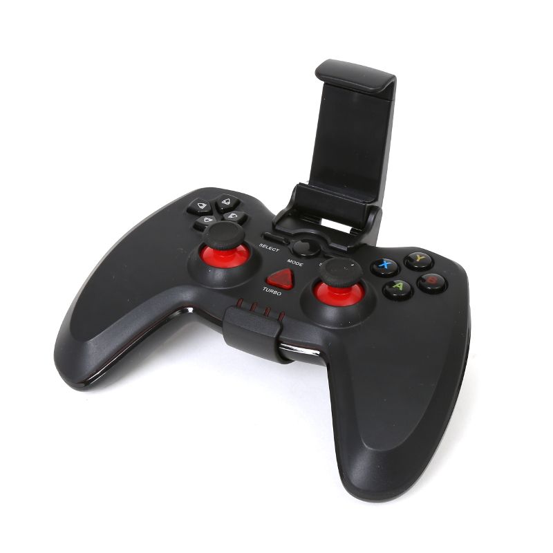 Omega Sandpiper USB Gamepad Black/Red