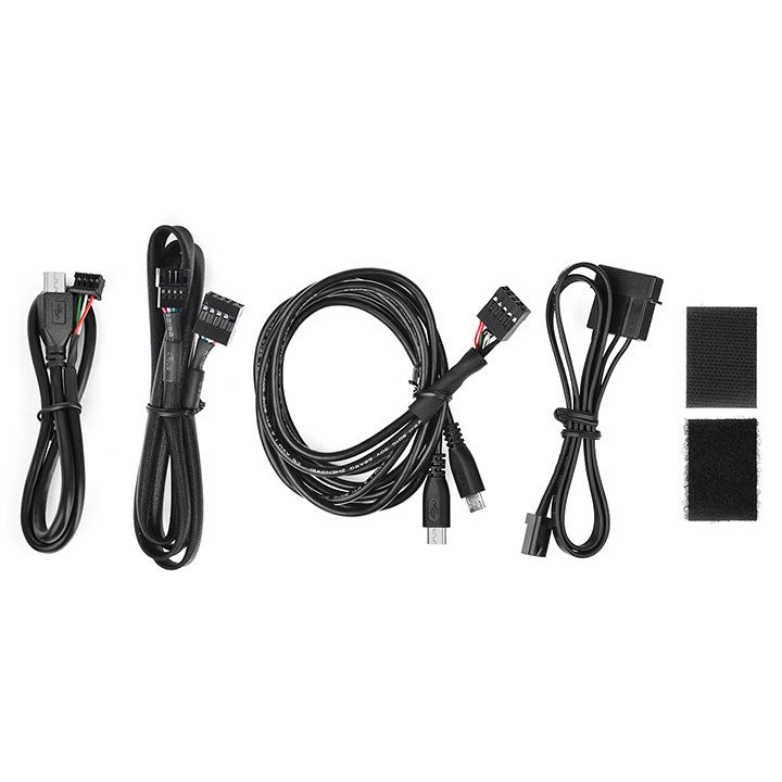 Thermaltake Pacific MX1 Plus CPU Water Block