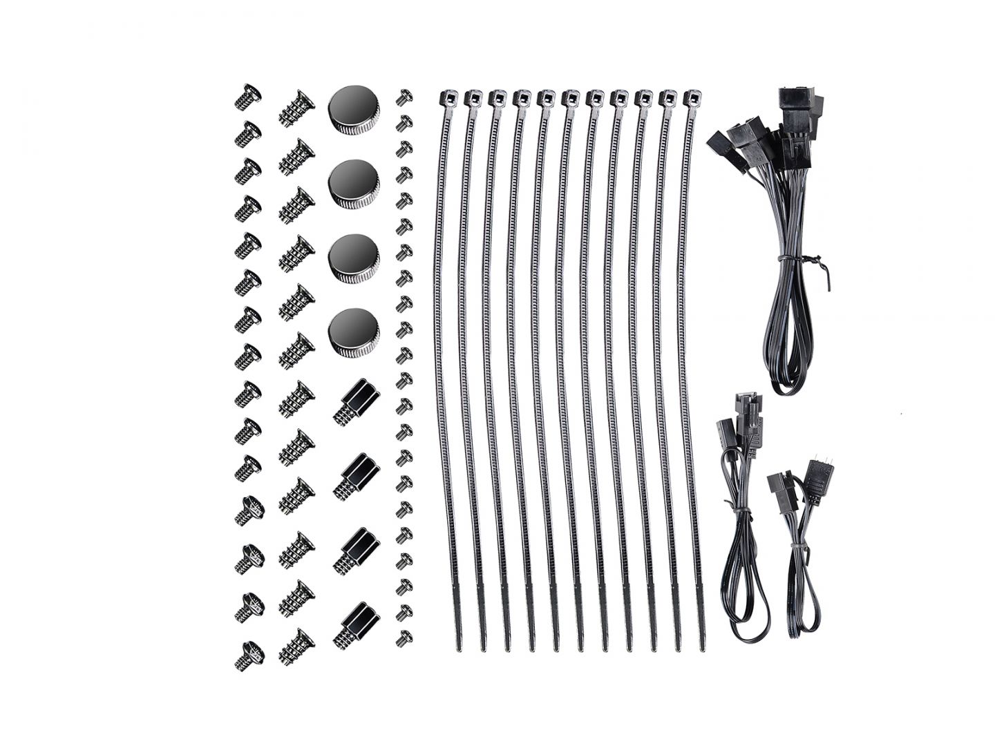 DeepCool Matrexx 70 RGB Window Black