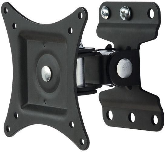 TECHLY  13"-30" Wall Bracket for LED LCD TV Full Motion