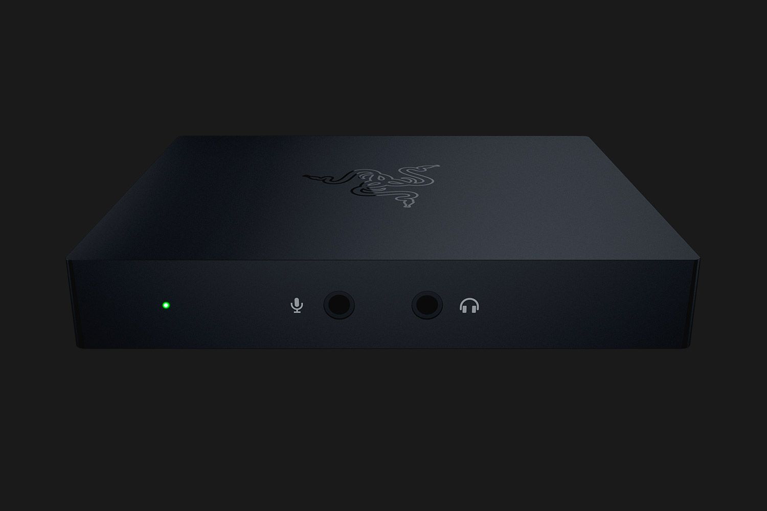 Razer Ripsaw HD