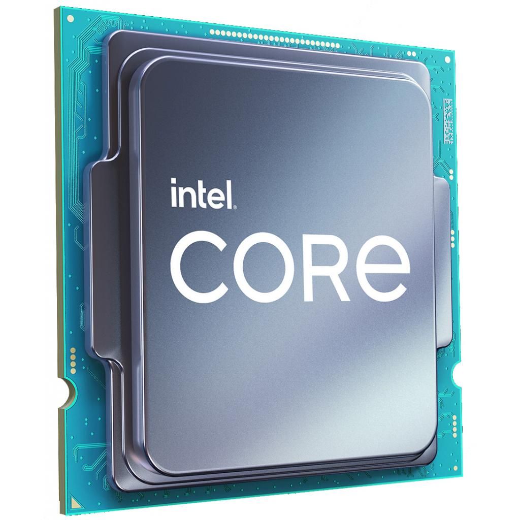 Intel Core i5-11600K 3900MHz 12MB LGA1200 Box (Ventilátor nélkül)