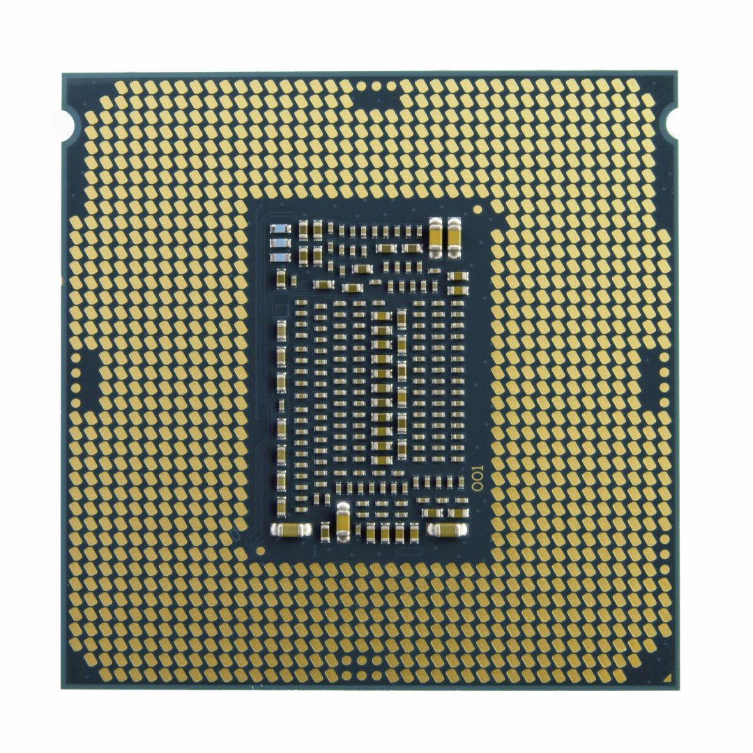 Intel Core i5-11600K 3900MHz 12MB LGA1200 Box (Ventilátor nélkül)