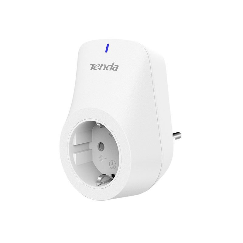 Tenda SP6 EU Beli Smart Wi-Fi Plug