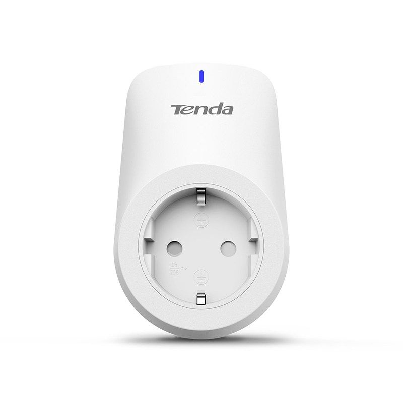 Tenda SP6 EU Beli Smart Wi-Fi Plug