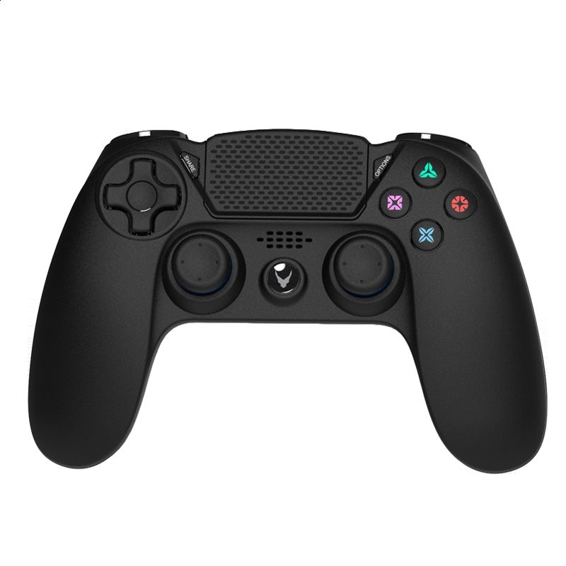 Omega Charge Wireless Gamepad Black