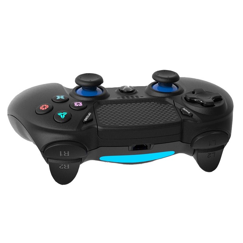 Omega Charge Wireless Gamepad Black