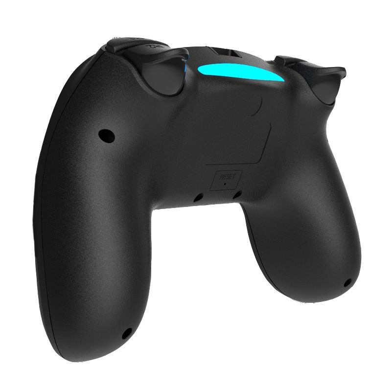 Omega Charge Wireless Gamepad Black