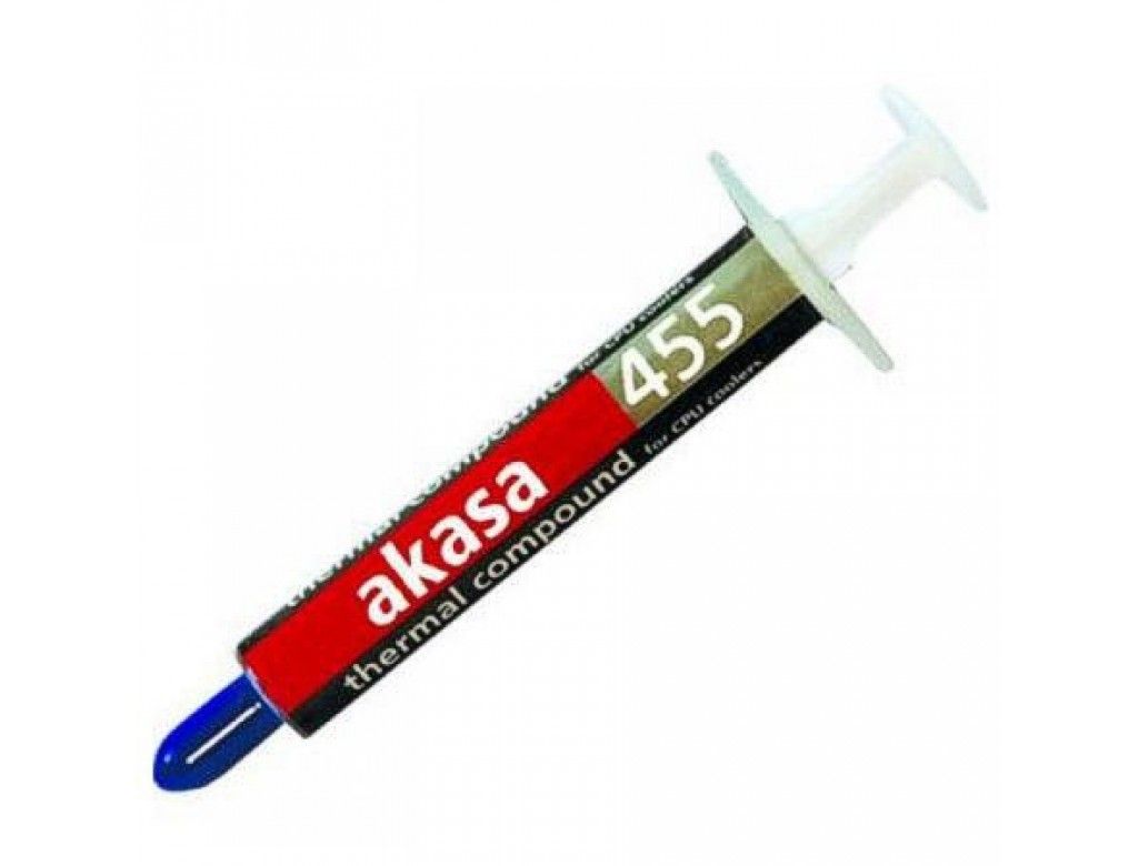 Akasa Performance Compound 455 1,5g